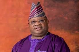 Adeleke Alerts Police Over Plot to Destabilise Osun Motor Parks Ahead of Election